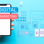 Impact of Digital Marketing